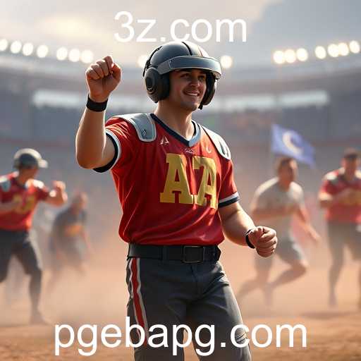 A Ascensão dos Jogos Multiverso