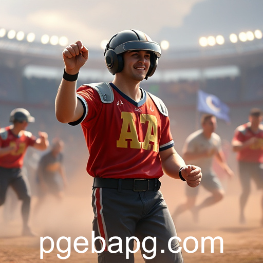 A Ascensão dos Jogos Multiverso