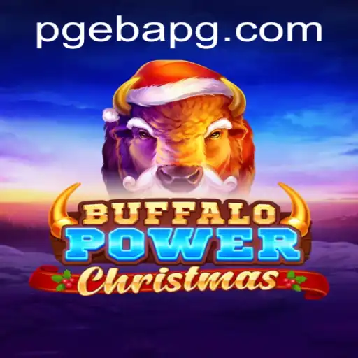 Exploring the Festive Fun of Buffalo Power Christmas