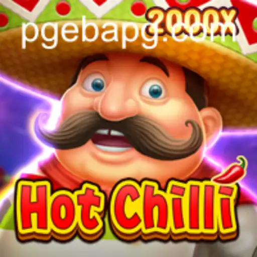 Experience the Fiery World of HotChilli: An Exciting New Game Revolution
