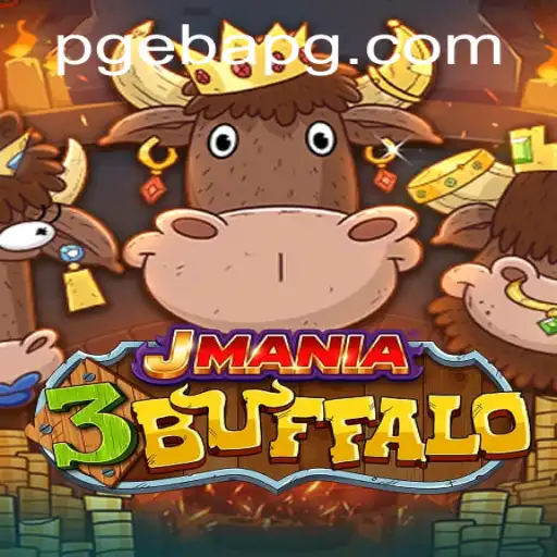 Exploring JMania3Buffalo: A New Gaming Sensation