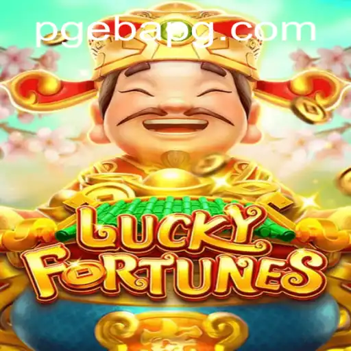 LUCKYFORTUNES: The Game That Blends Strategy and Chance