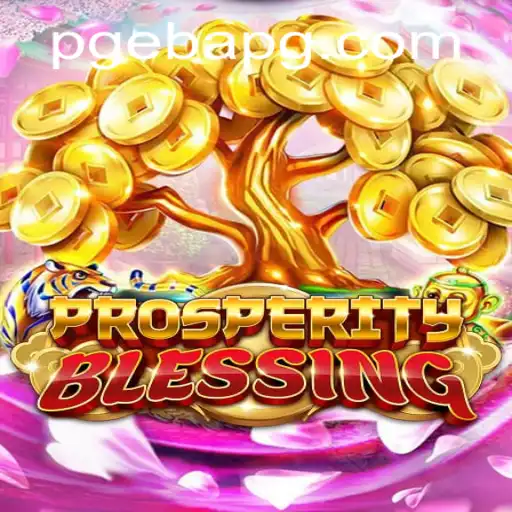 Discover the Enchanting World of ProsperityBlessing – A Guide to the Game