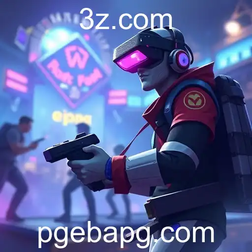 Ascensão do EBAPG e as Novas Tendências nos Jogos Online