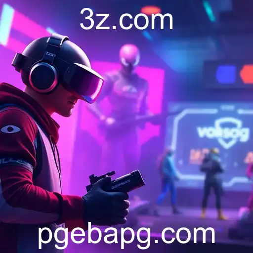 Tendências Emergentes no Mundo dos Jogos em 2025