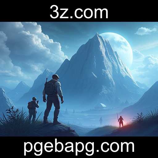 Expansão dos Jogos de Mundo Aberto em 2025