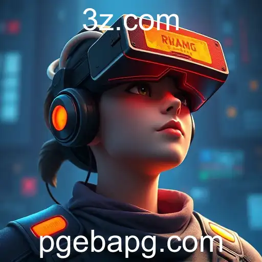 Tendências e Inovações no Mundo dos Jogos: O Futuro do Entretenimento