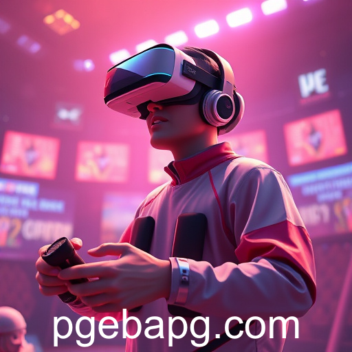O Futuro dos Jogos: Tendências e Evoluções