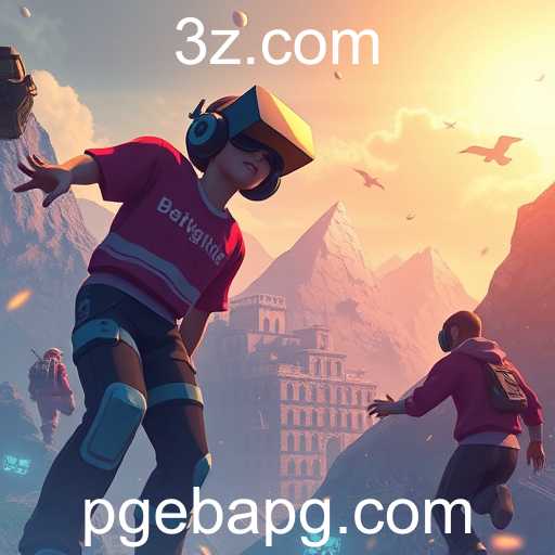 A Evolução dos Jogos em 2025: Tendências e Inovações