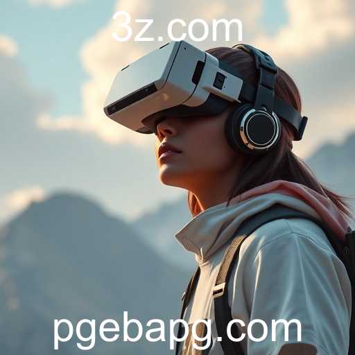 Revolução Virtual: Como o Cenário de Jogos Está Mudando