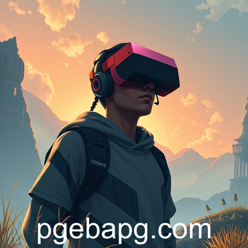 A Revolução dos Jogos Online: Inovações e Tendências em 2025