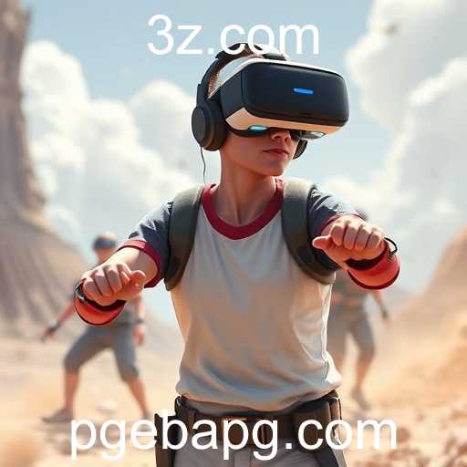 Revolução no Mercado de Jogos com Novas Tecnologias