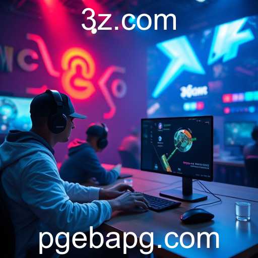 Inovações e Desafios no Mundo dos Games