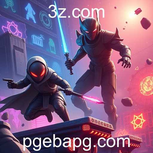 Novidades e Inovações no Mundo dos Jogos