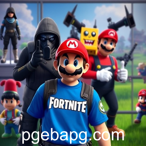 Avanços e Desafios no Mundo dos Jogos