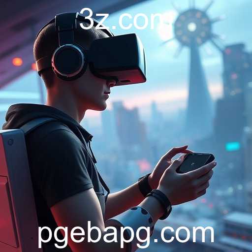 Inovações e Desafios na Indústria de Jogos em 2025