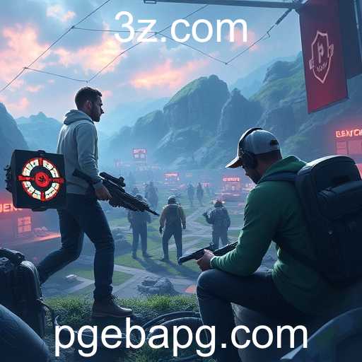 Transformações no Cenário dos Jogos Eletrônicos