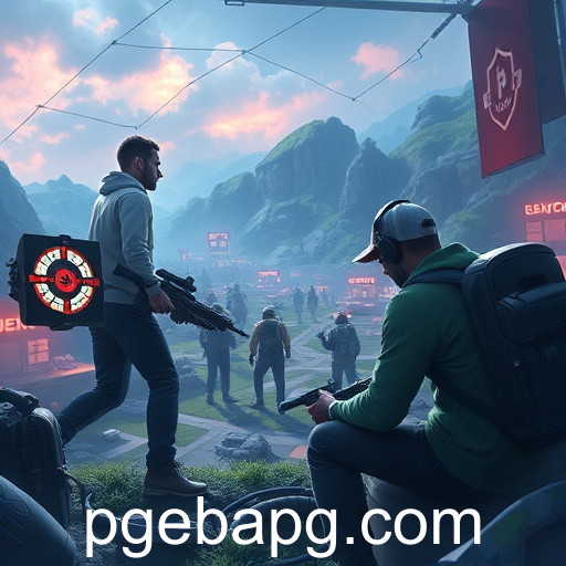 Transformações no Cenário dos Jogos Eletrônicos