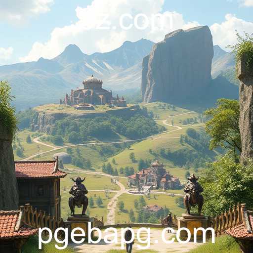 Inovações Transformam o Cenário dos Jogos