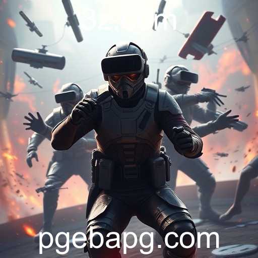 Avanços e Desafios do Mercado de Jogos em 2025