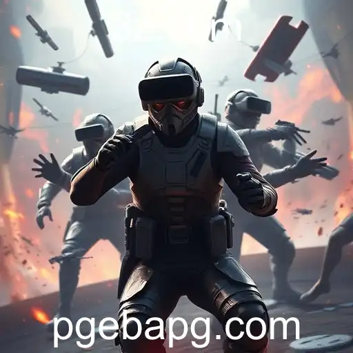 Avanços e Desafios do Mercado de Jogos em 2025