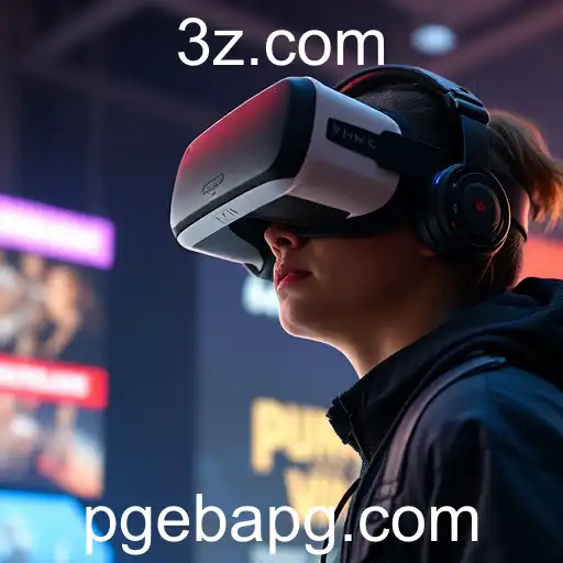 A Revolução dos Jogos Online: Tendências e Inovações