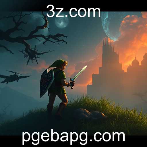 Revolução dos Jogos em 2025: O Ano dos Clássicos Reinventados