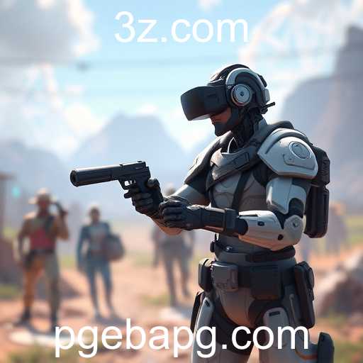 Revolução dos Games: Novos Horizontes em 2025