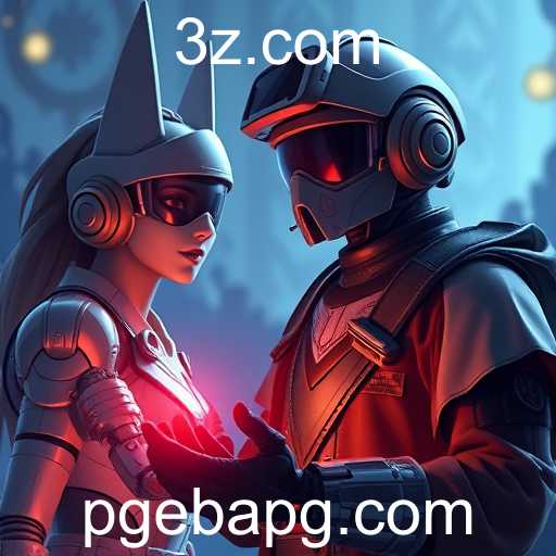 A Revolução dos Jogos com EBAPG: Tendências de 2025