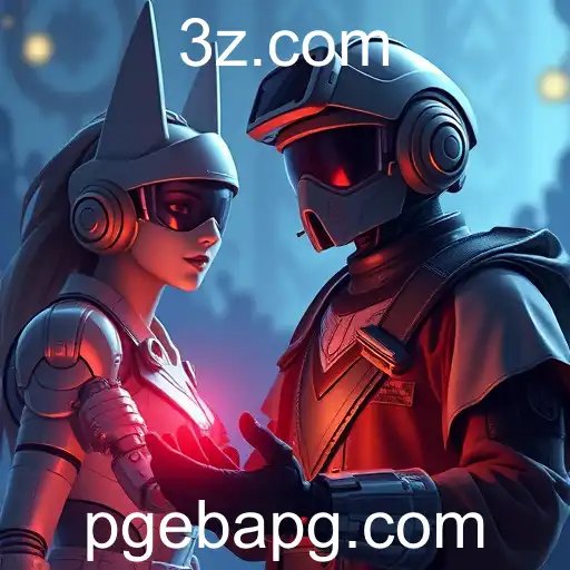 A Revolução dos Jogos com EBAPG: Tendências de 2025