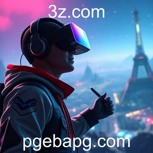 Inovações e Desafios no Mundo dos Jogos em 2025