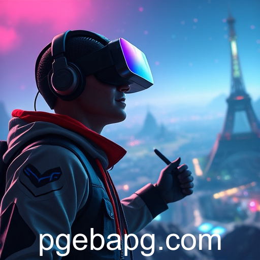 Inovações e Desafios no Mundo dos Jogos em 2025