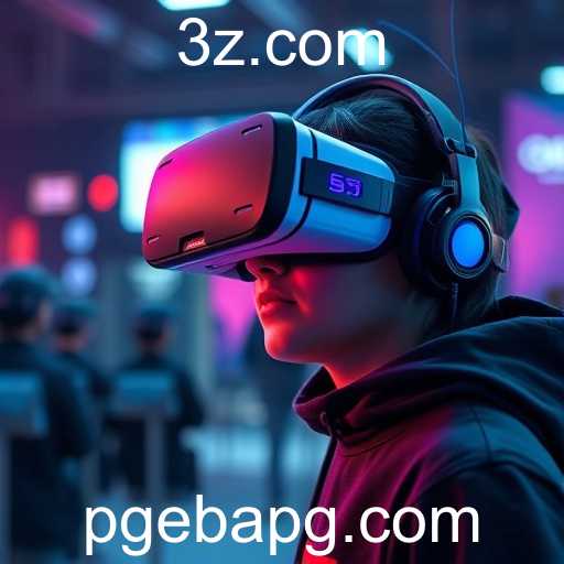 Tendências e Inovações do Mercado de Jogos em 2025