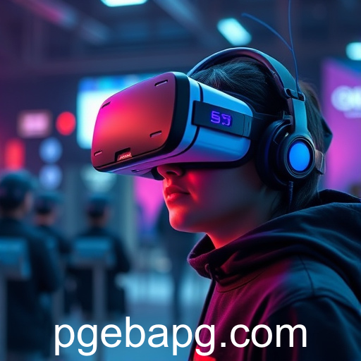 Tendências e Inovações do Mercado de Jogos em 2025