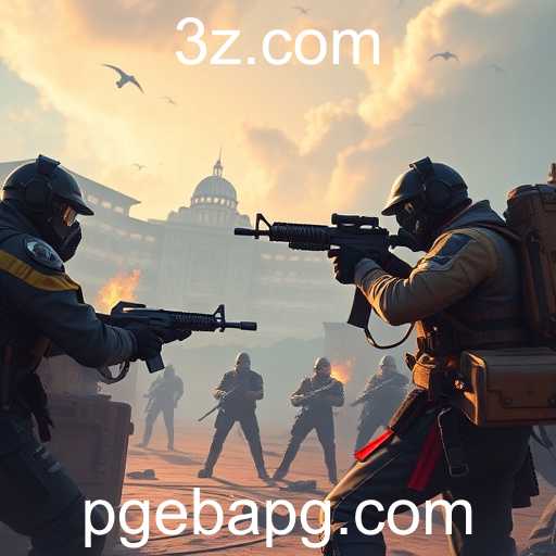 Revolução nos eSports com o Lançamento do Novo Hero Shooter