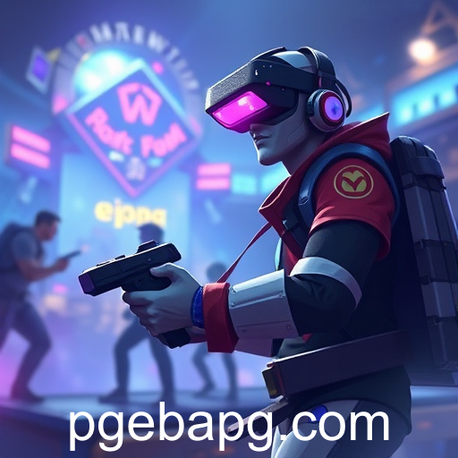 Revolução Imersiva: Jogos de Realidade Ampliada Transformam o Cenário