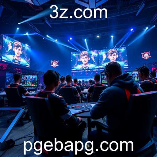 Revolução nos Jogos: O Impacto Duradouro de 'ebapg'