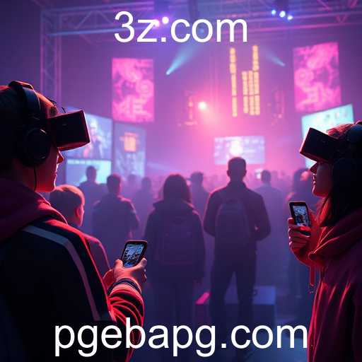 O Crescente Impacto dos Jogos na Cultura Pop