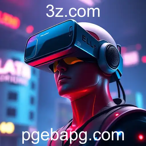 Tendências Impactantes no Mundo dos Jogos em 2025