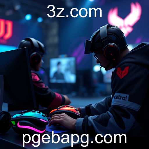 Inovações e Desafios no Mundo dos Jogos