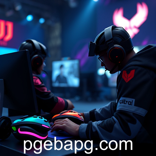 Inovações e Desafios no Mundo dos Jogos