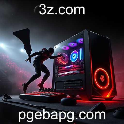 Reviravolta no Mundo dos Jogos com Lançamento de Nova IA