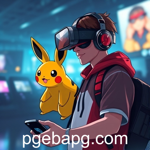 O Novo Horizonte dos Jogos Interativos