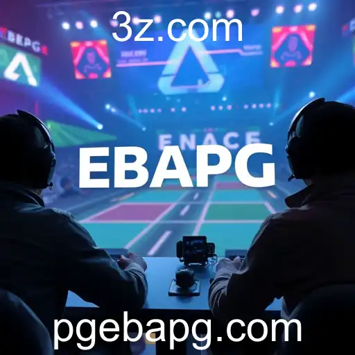 Últimas Tendências nos Jogos: O Futuro de EBAPG em 2025