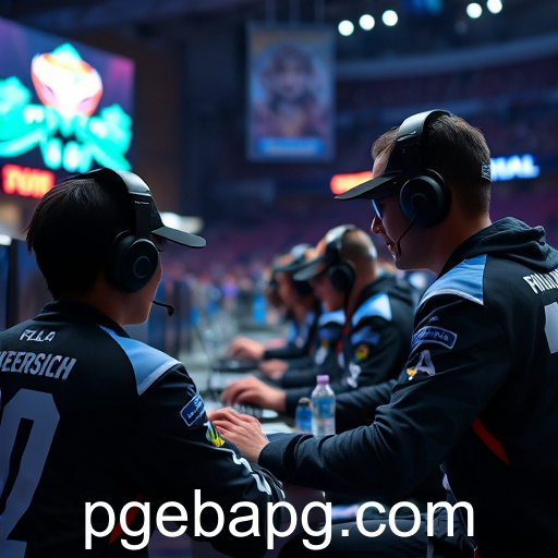Revolução nos Jogos Multiplayer