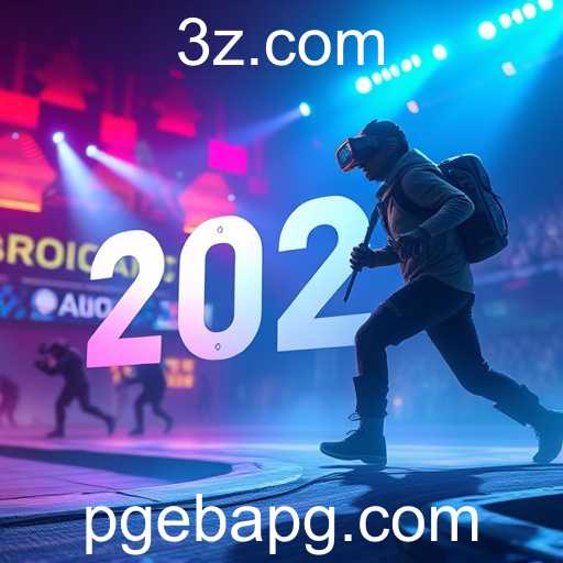 A Nova Era dos Jogos Eletrônicos