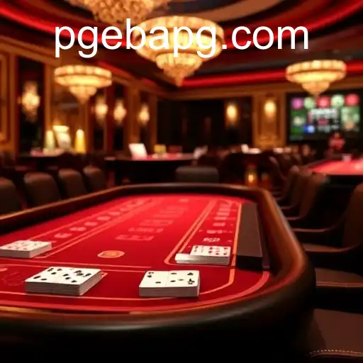 Understanding the Rise of Online Baccarat