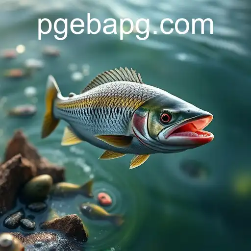 Exploring the World of Online Fishing: Understanding 'ebapg'