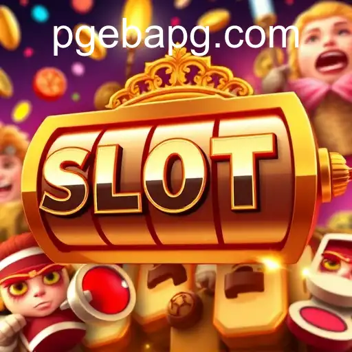 Exploring the Exciting World of Online Slots