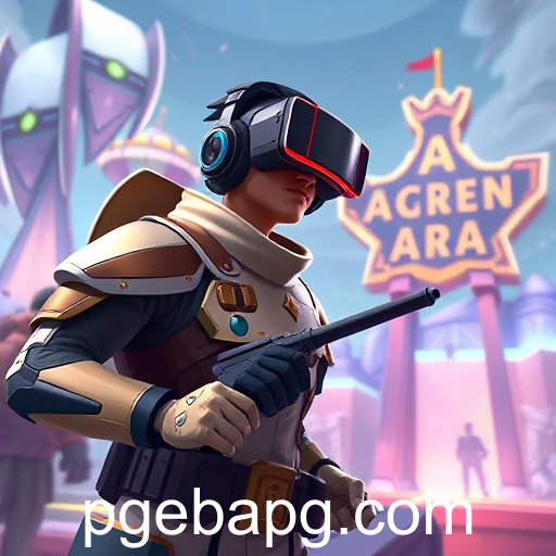 A Revolução dos Jogos em Tempo Real